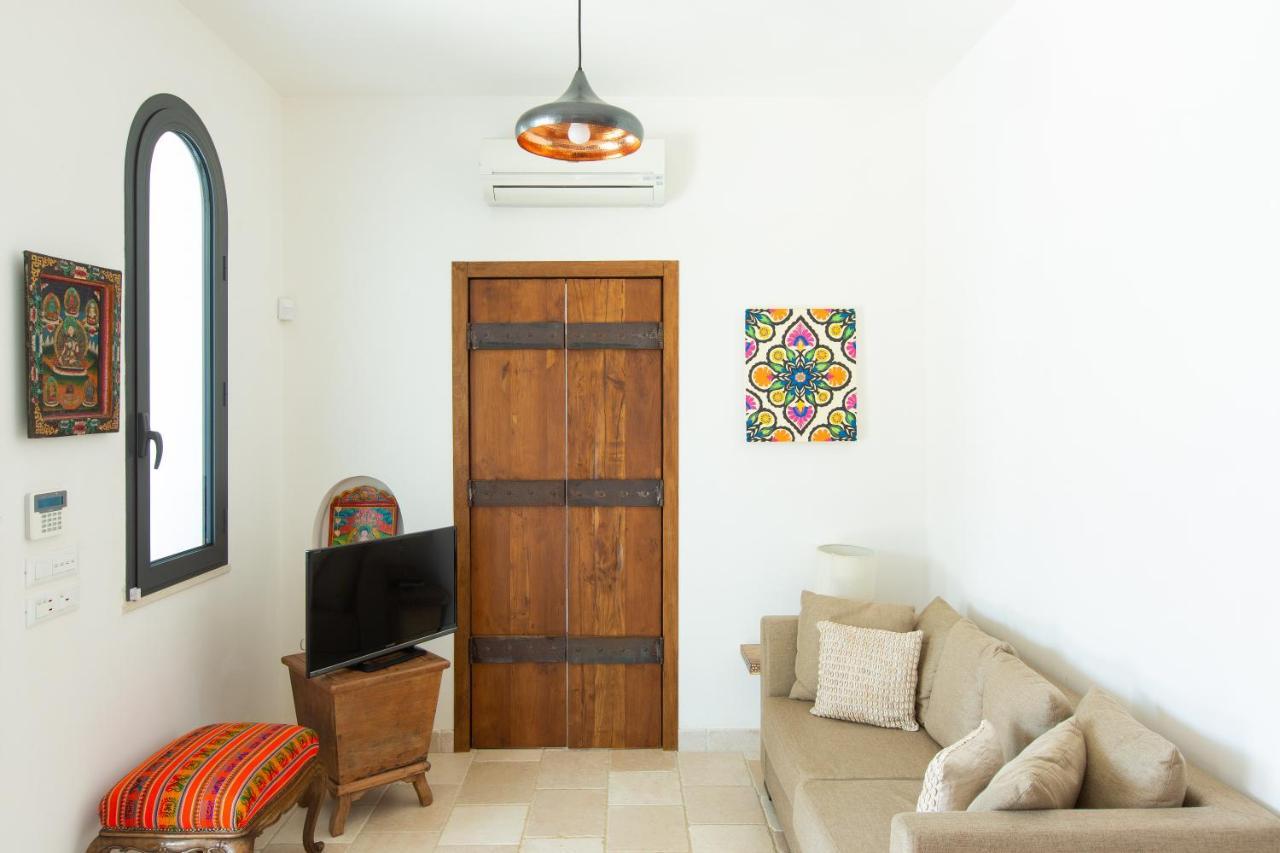 Cisternino Villa In Olive Groove Luaran gambar