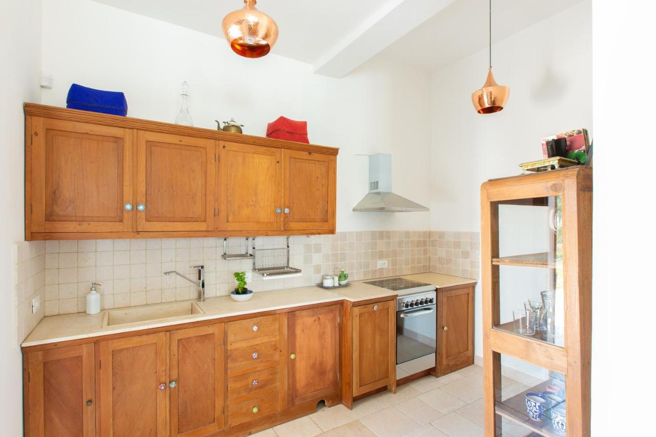 Cisternino Villa In Olive Groove Luaran gambar