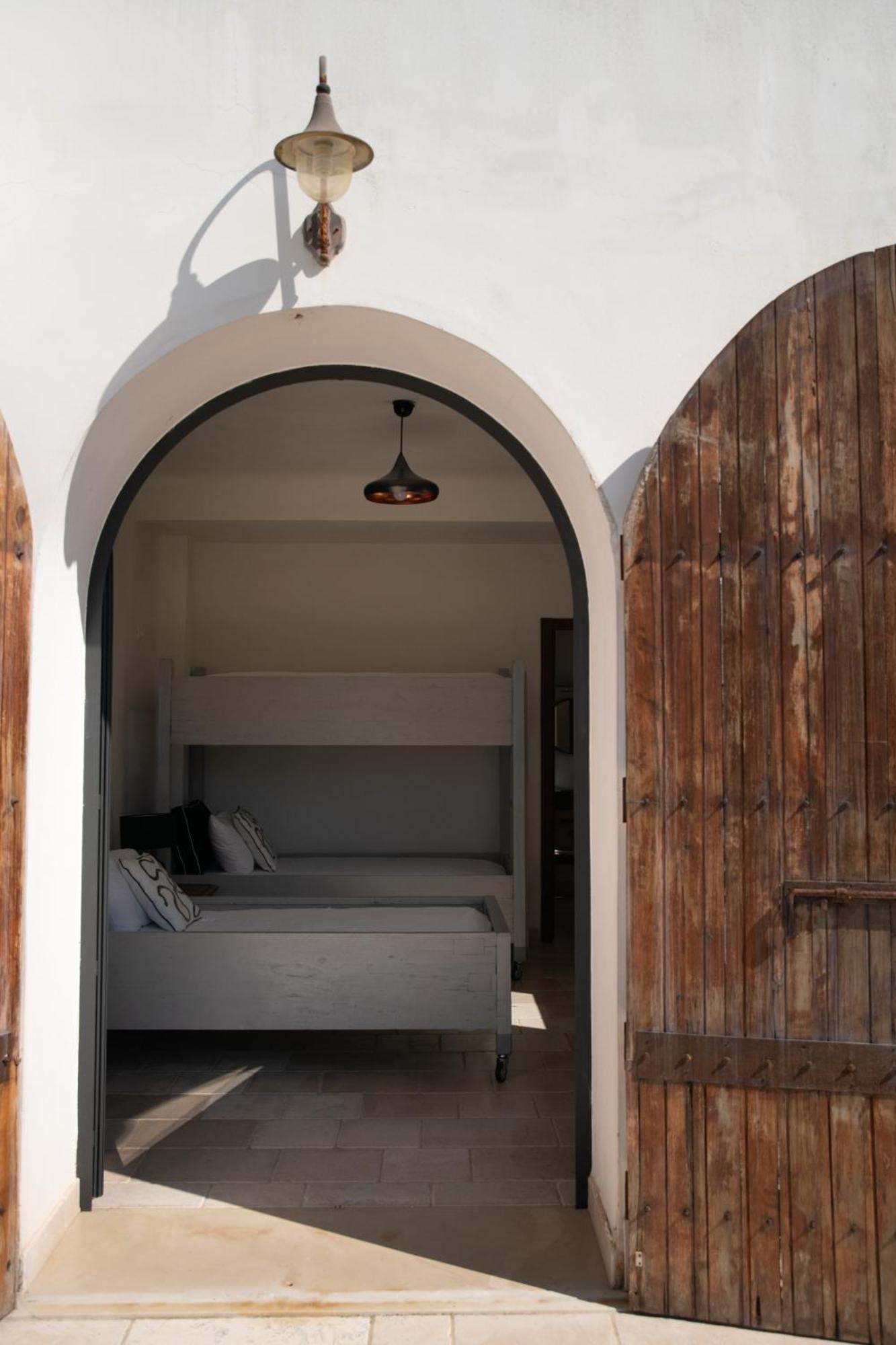 Cisternino Villa In Olive Groove Luaran gambar