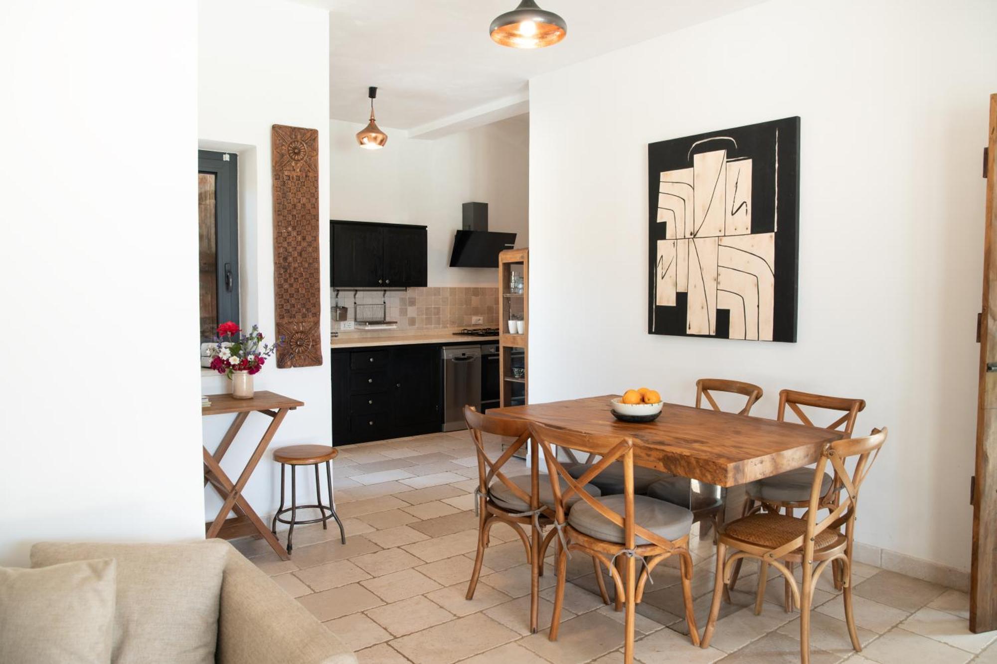Cisternino Villa In Olive Groove Luaran gambar