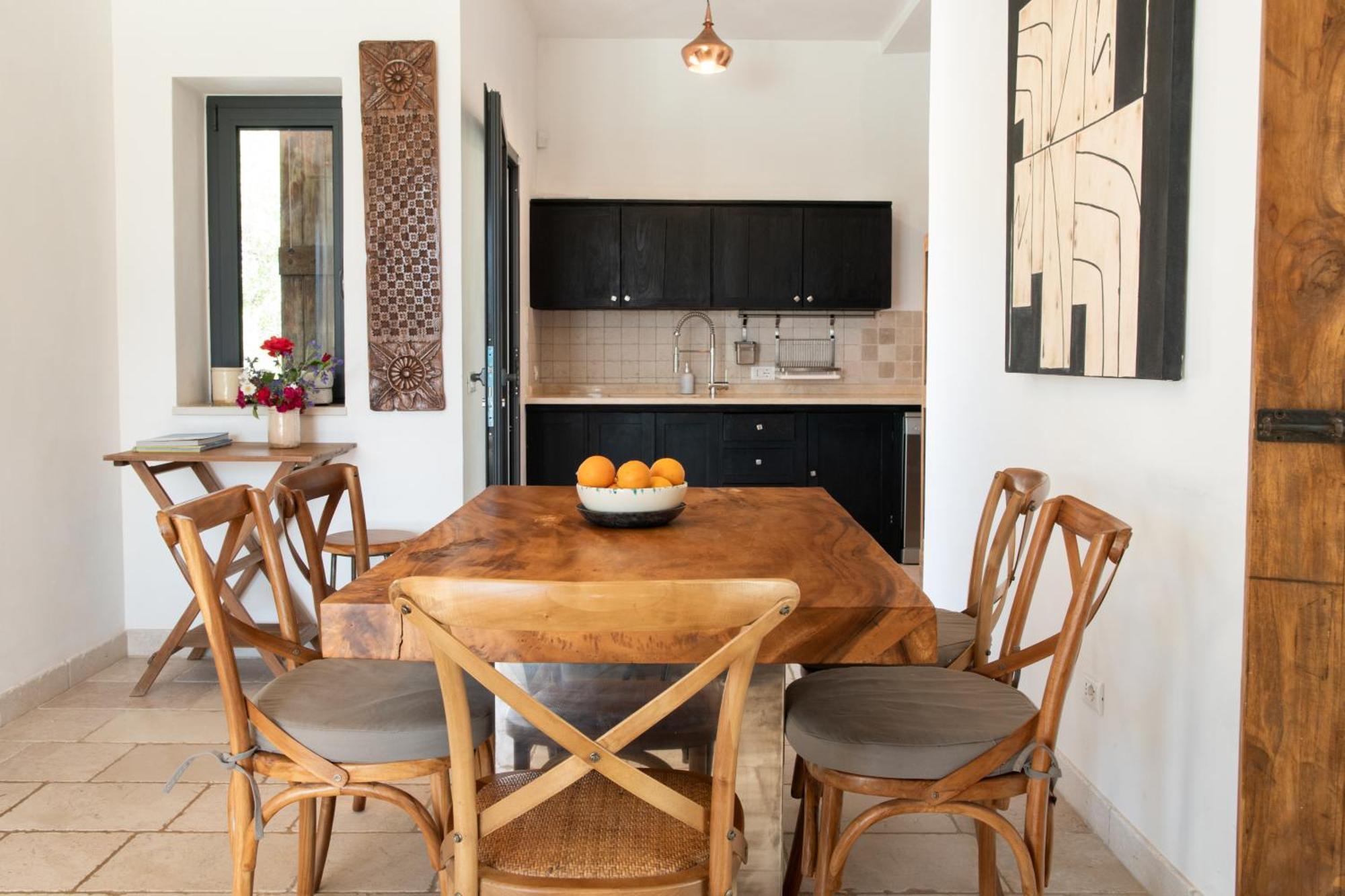 Cisternino Villa In Olive Groove Luaran gambar